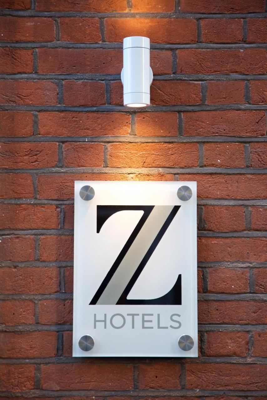 The Z Hotel Covent Garden Londres Exterior foto